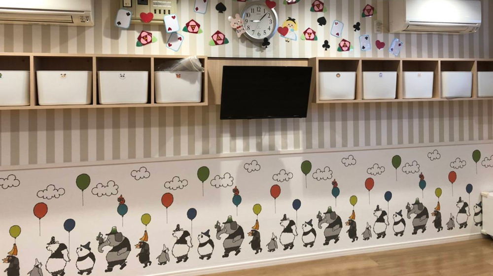 シルフィー保育園